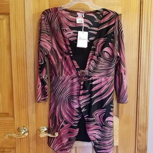 Women's casual shirt